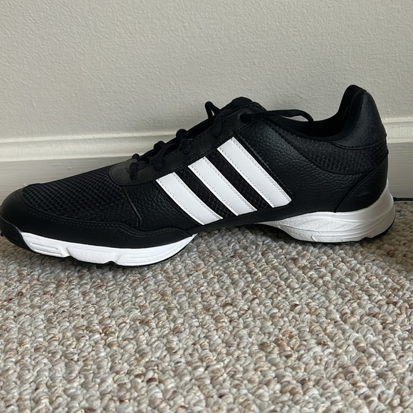 Adidas Men’s Golf Shoes - Picture 4 of 5